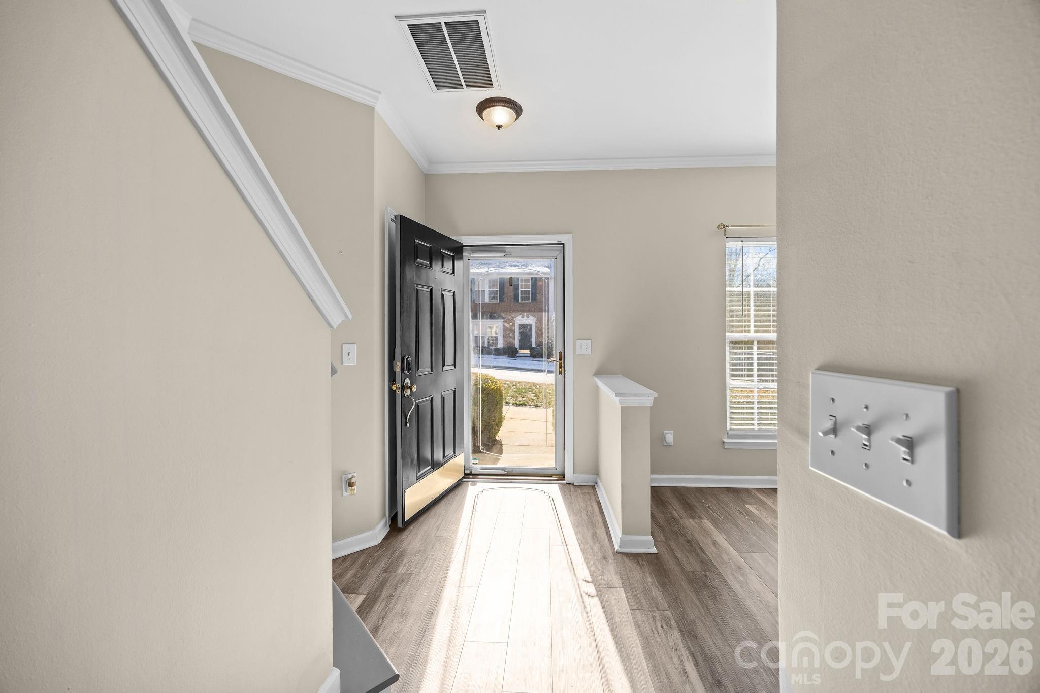 Prosperity Village - Residential