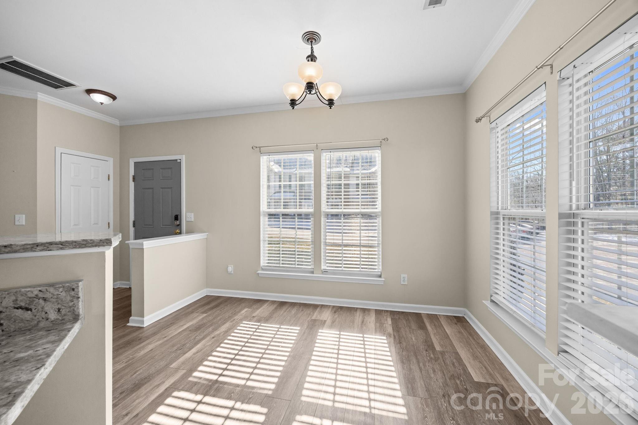 Prosperity Village - Residential