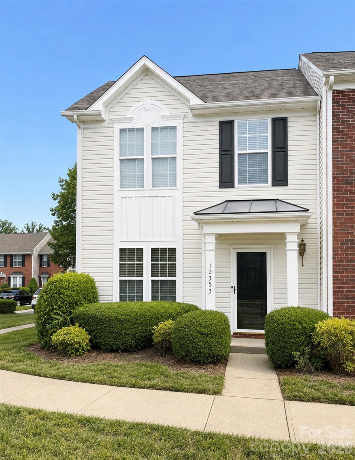 Prosperity Village - Residential