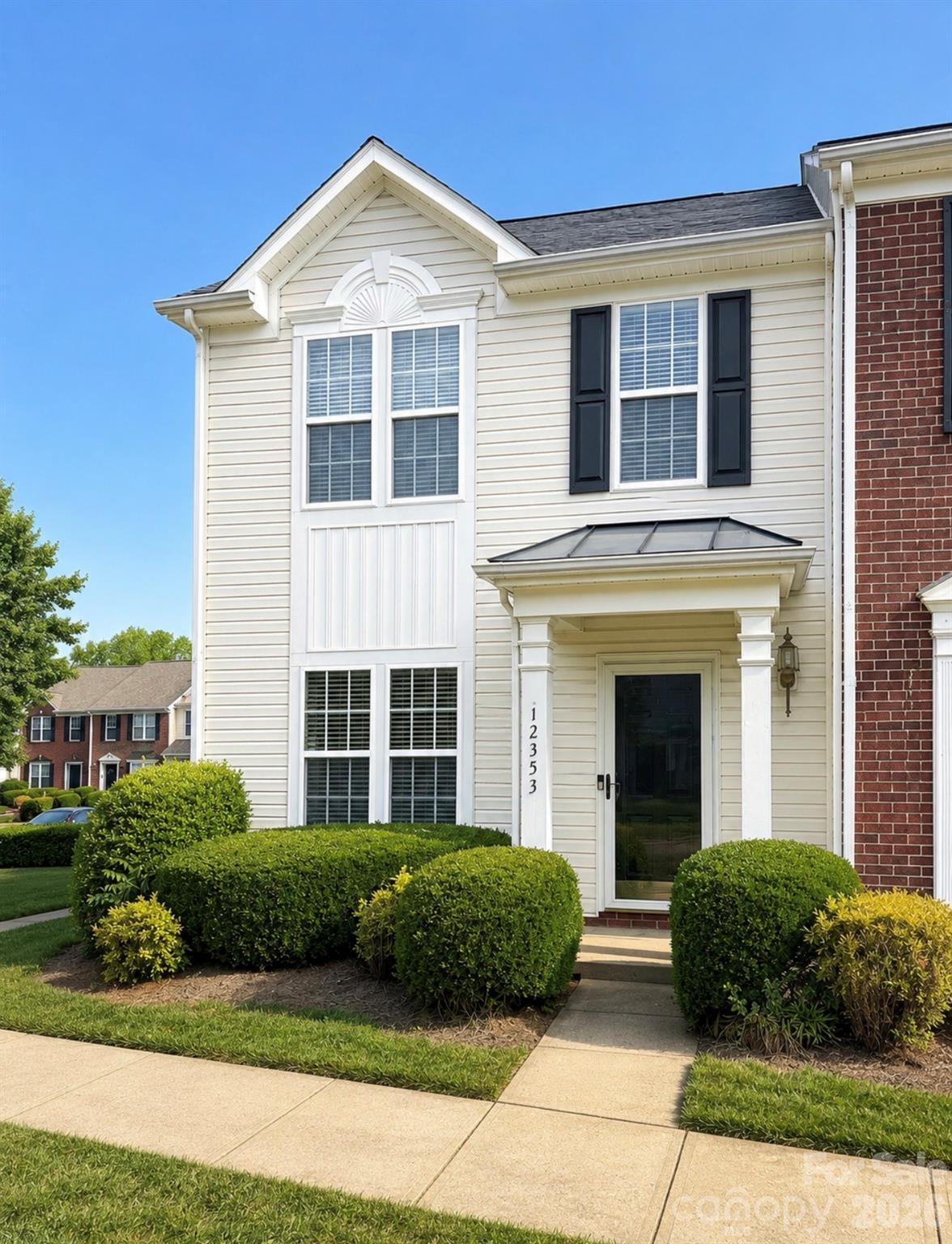 Prosperity Village - Residential