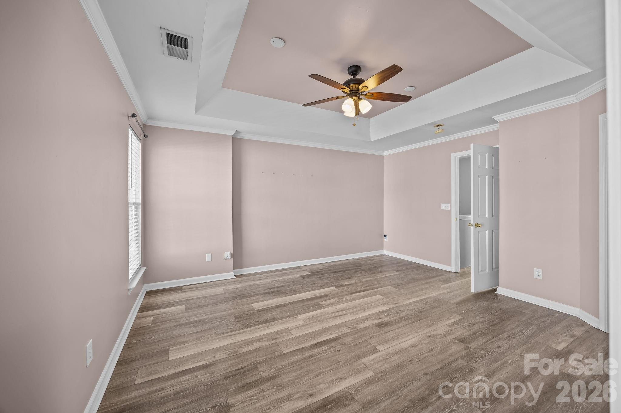 Prosperity Village - Residential