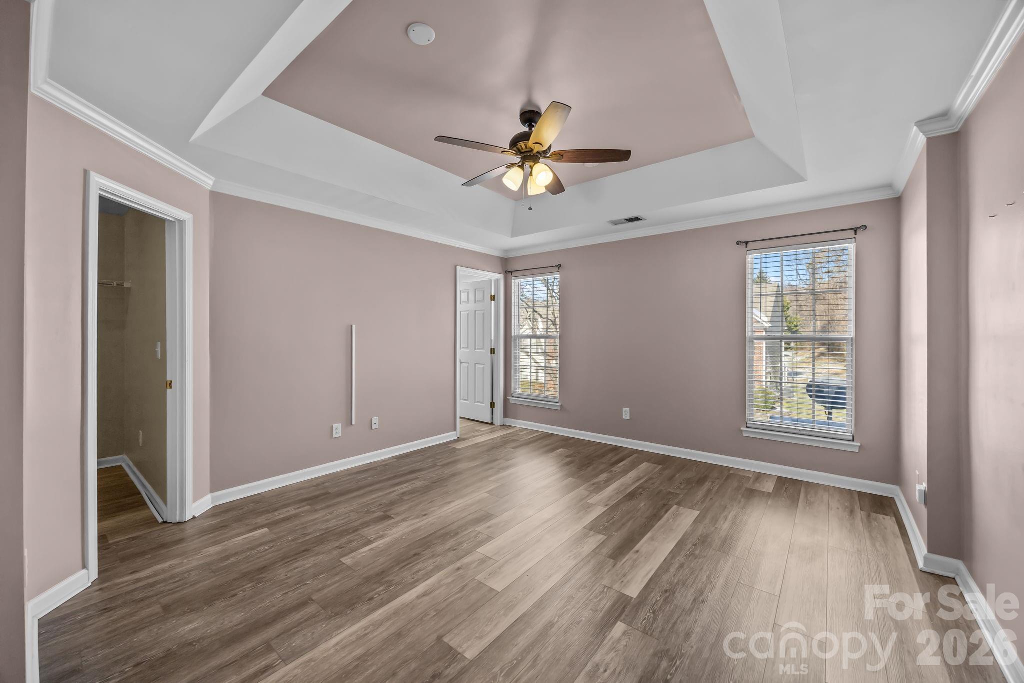 Prosperity Village - Residential