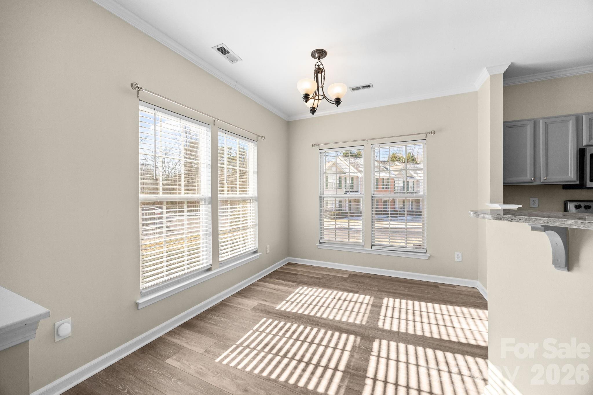 Prosperity Village - Residential