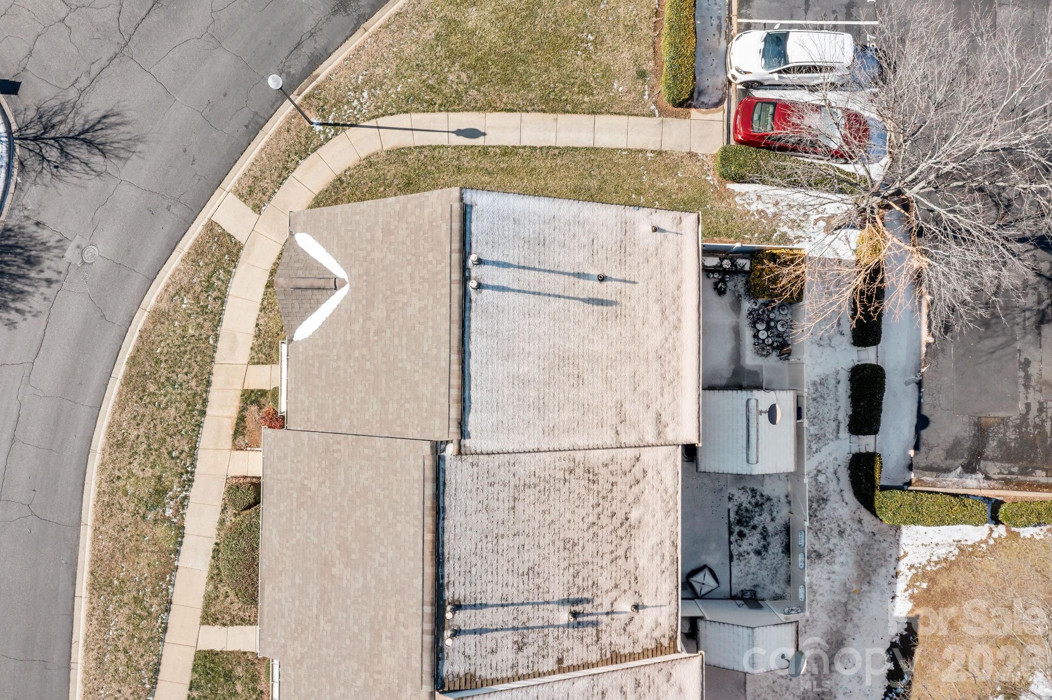 Prosperity Village - Residential