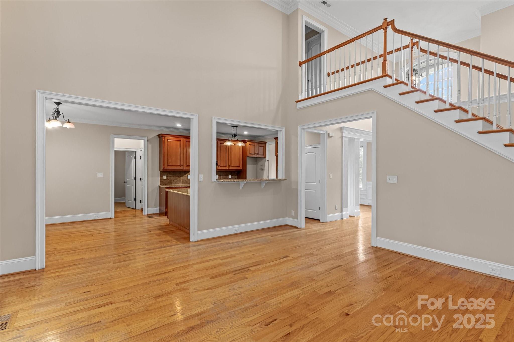 Paramount Shores - Residential Lease