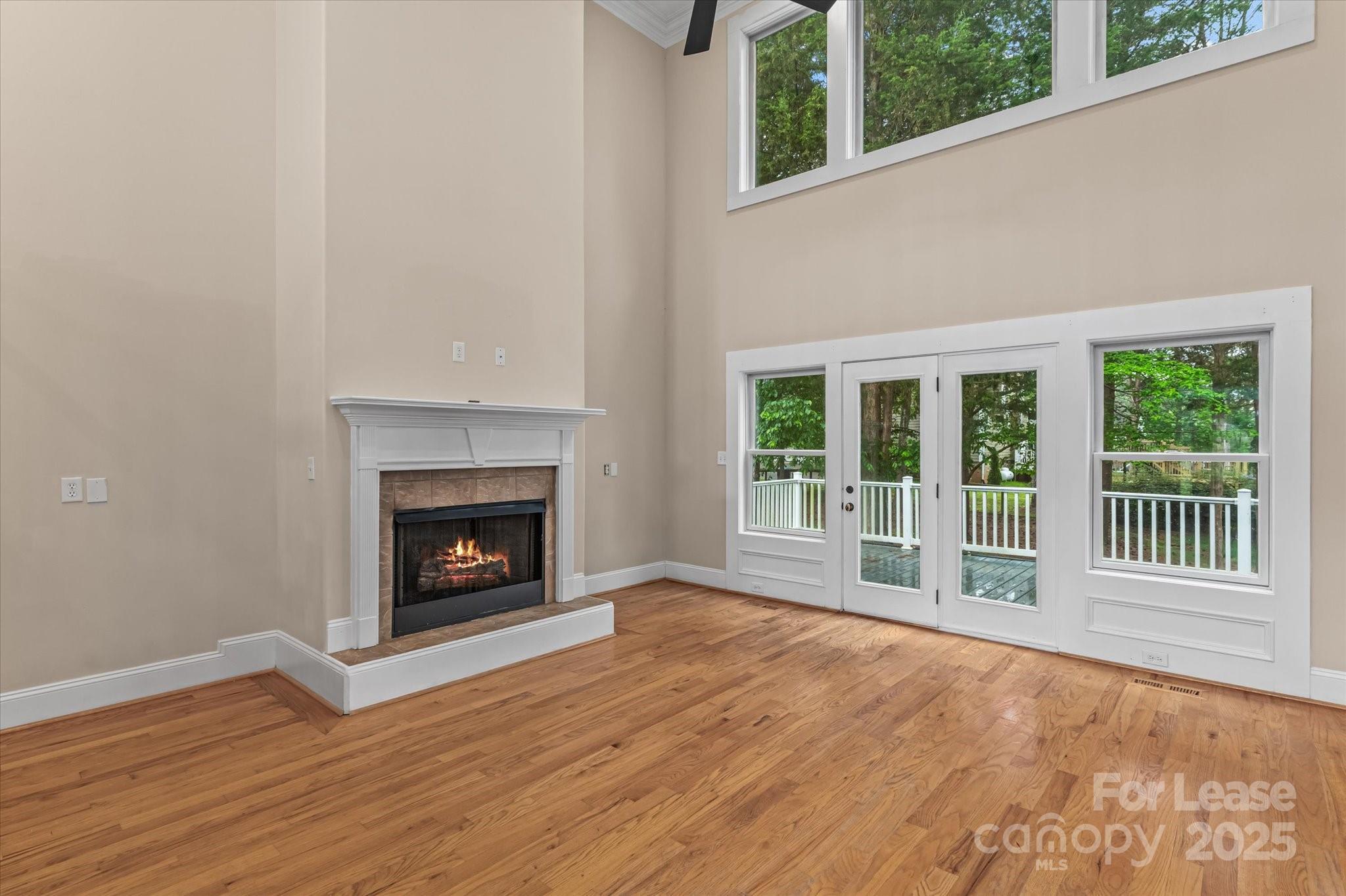 Paramount Shores - Residential Lease