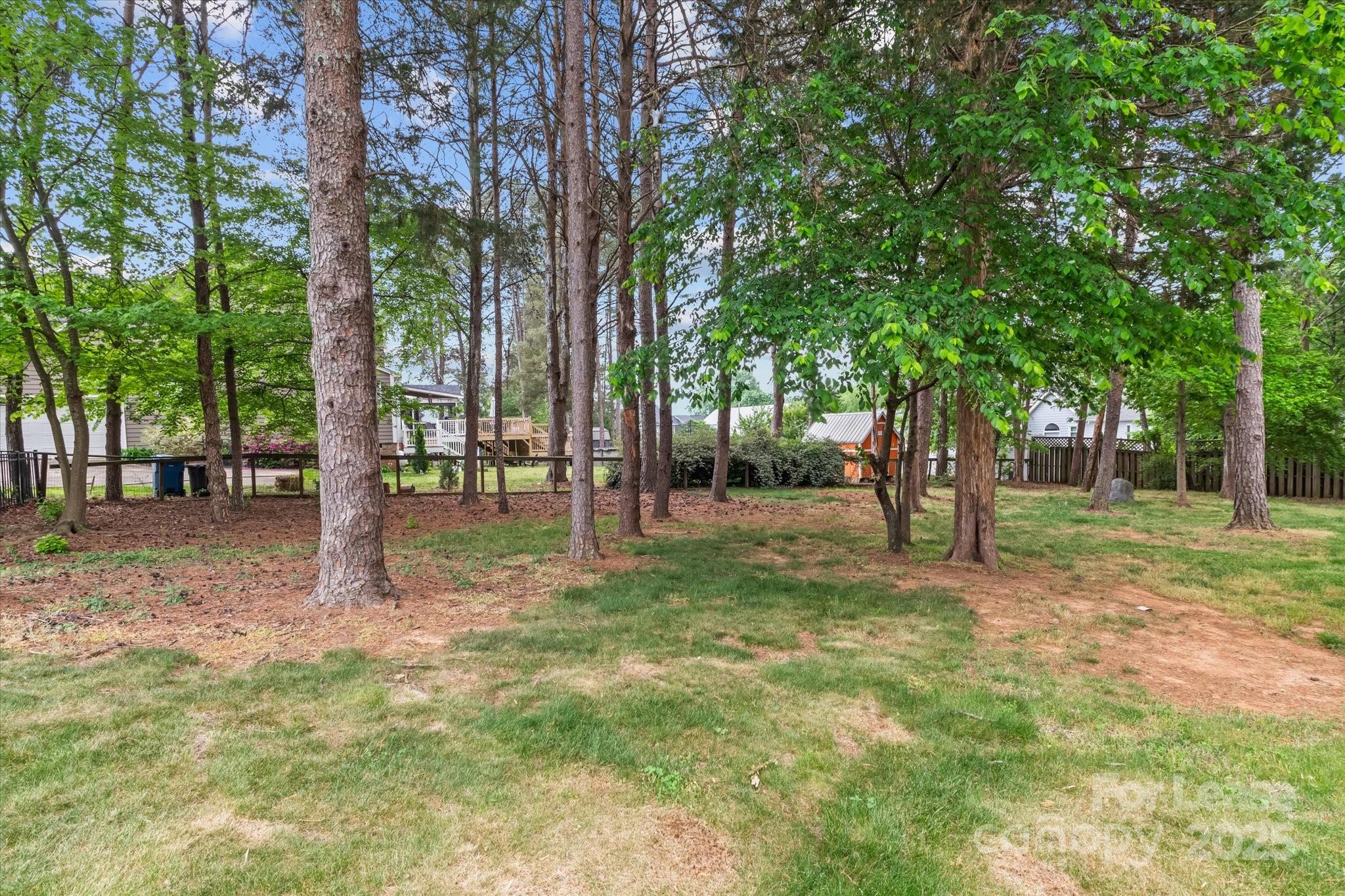 Paramount Shores - Residential Lease