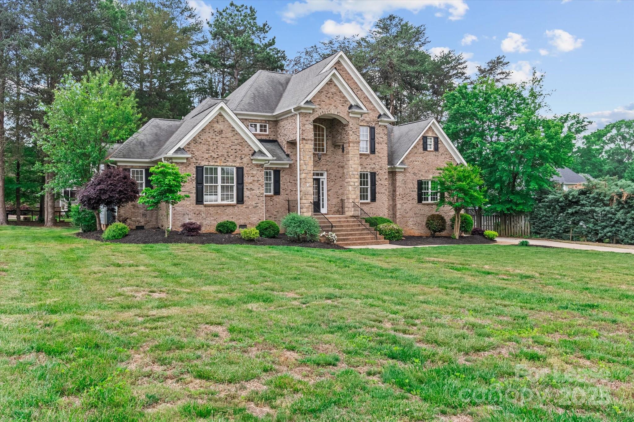 Paramount Shores - Residential Lease