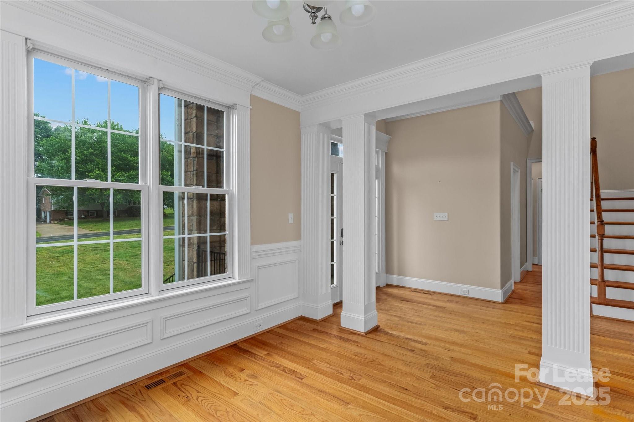 Paramount Shores - Residential Lease