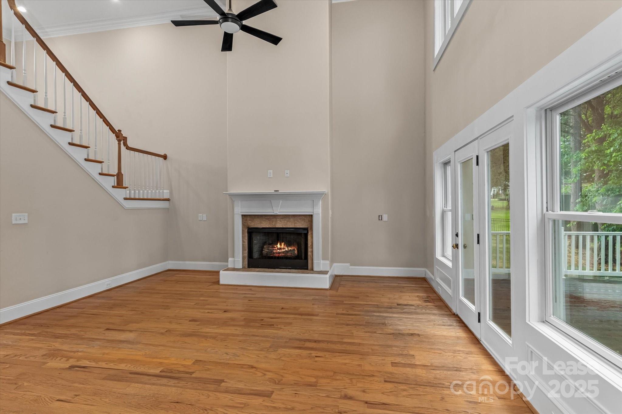 Paramount Shores - Residential Lease