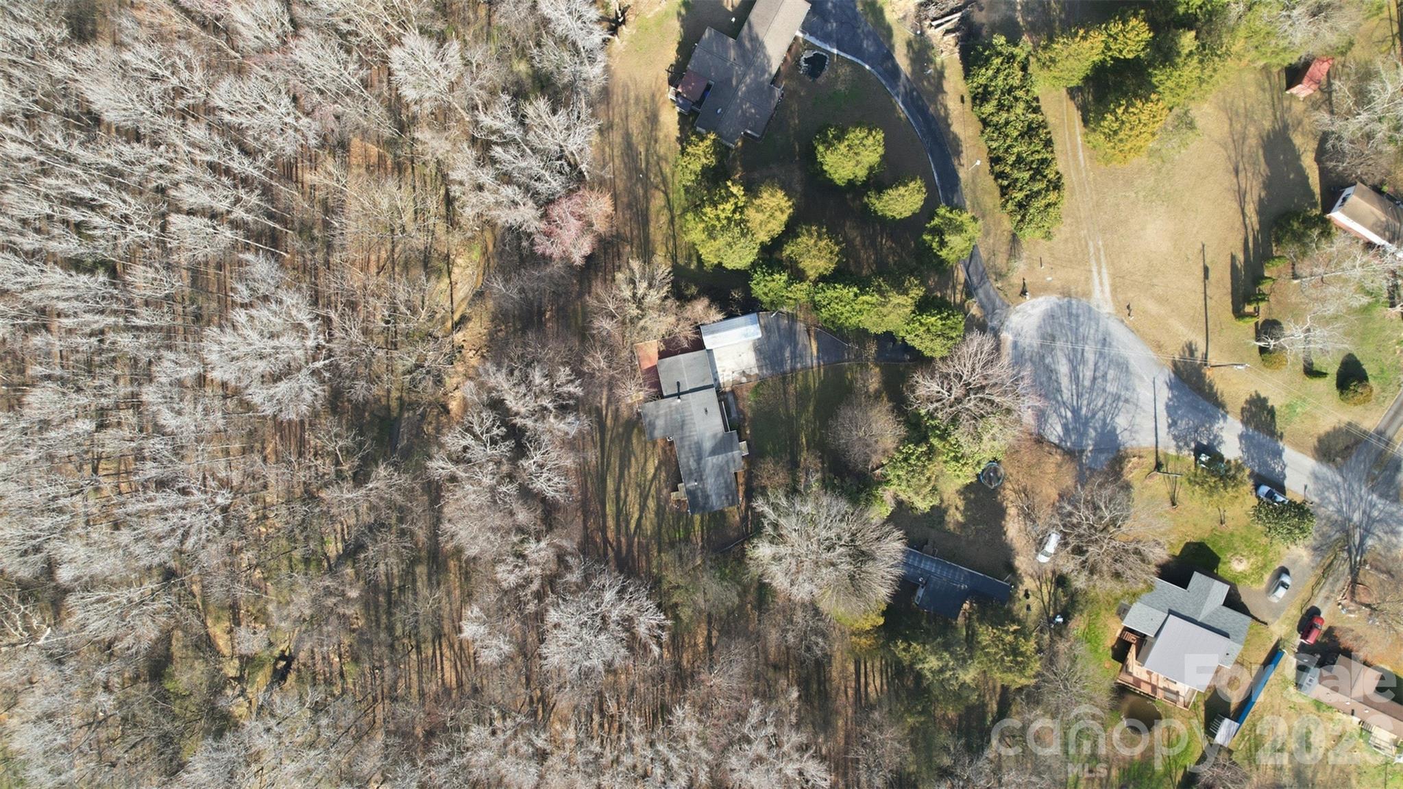 Rolling Acres - Residential