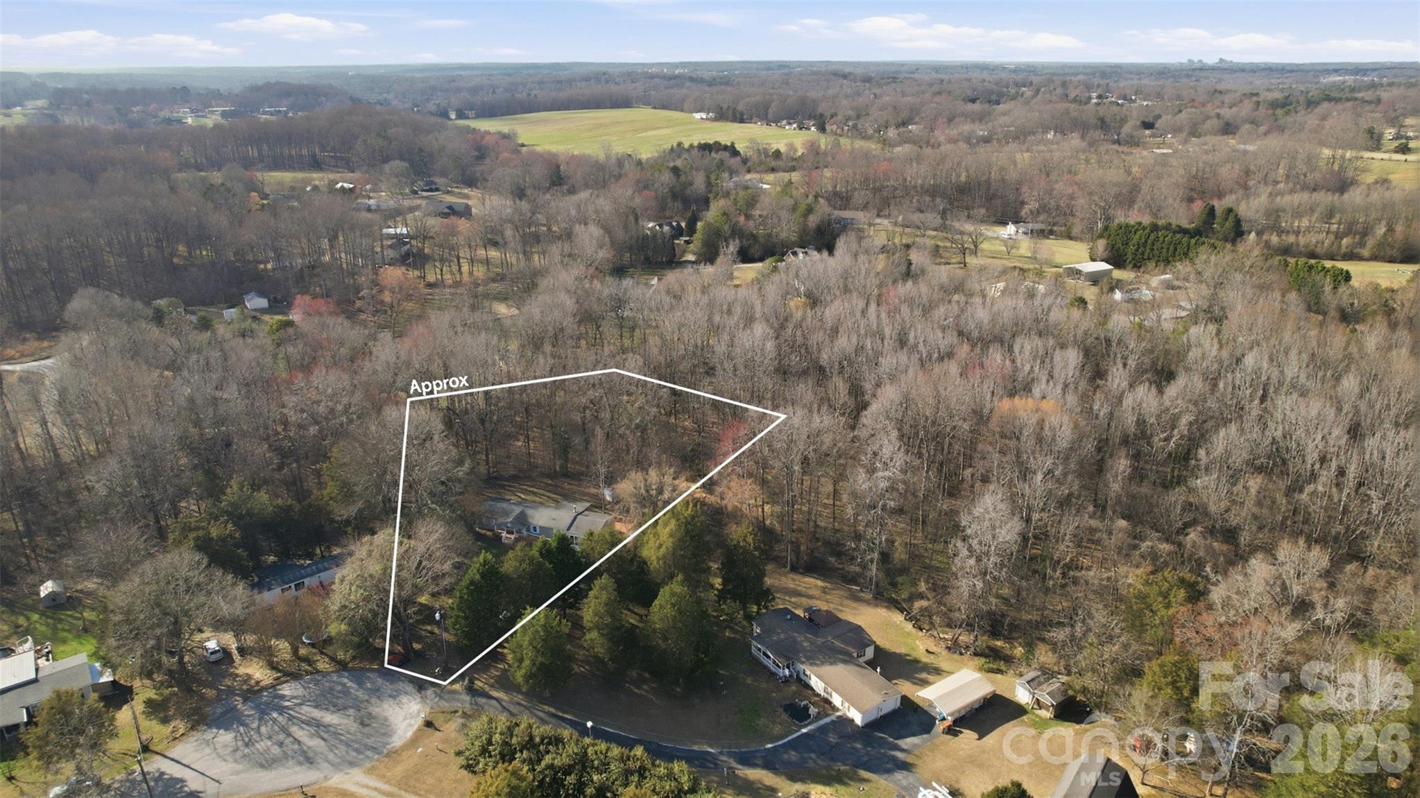 Rolling Acres - Residential