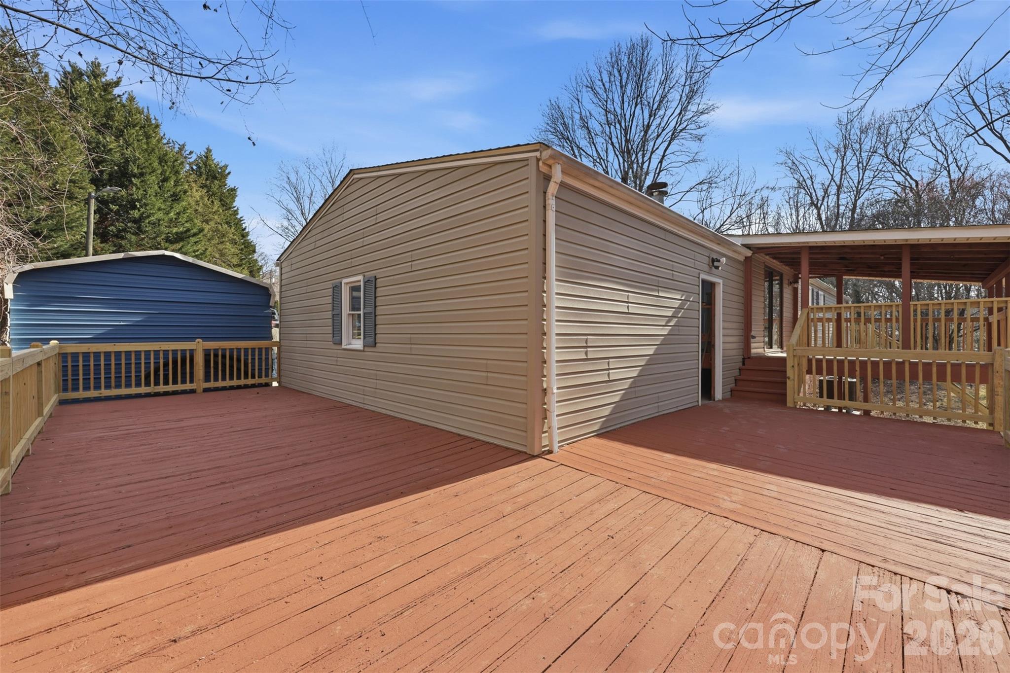 Rolling Acres - Residential