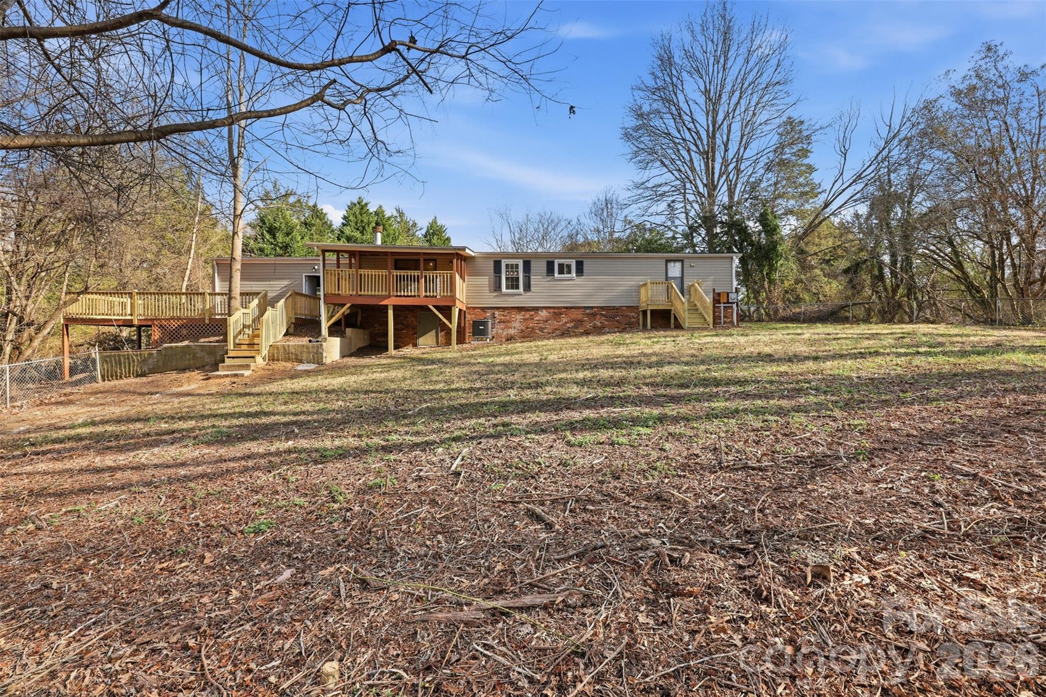 Rolling Acres - Residential