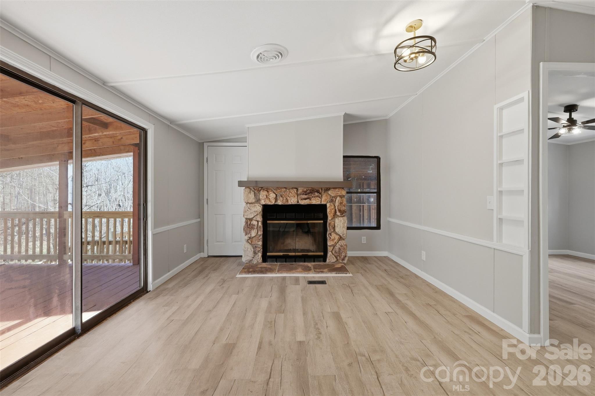 Rolling Acres - Residential