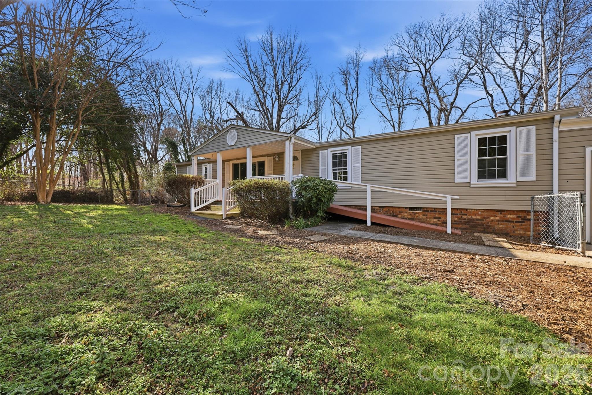 Rolling Acres - Residential