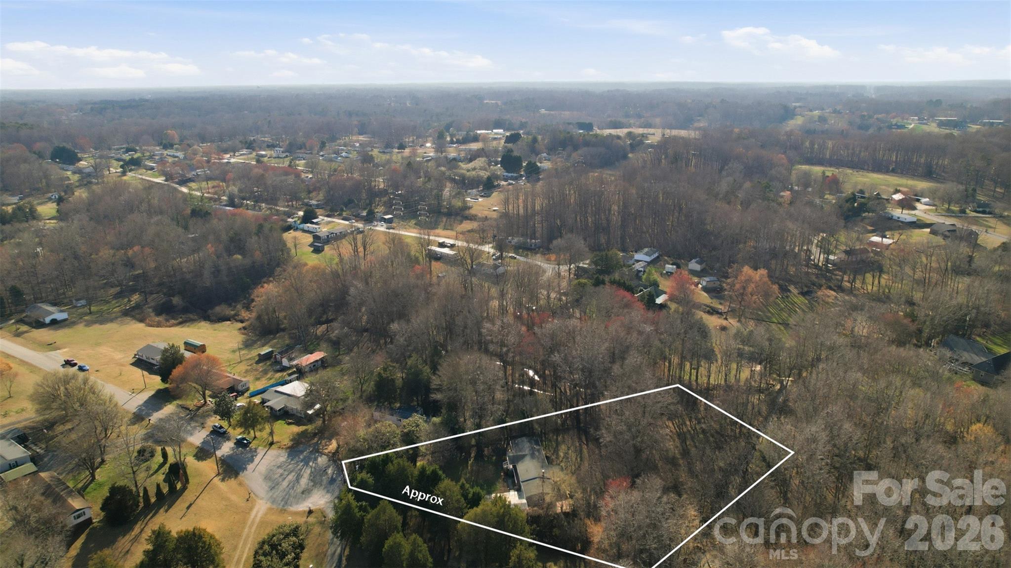 Rolling Acres - Residential