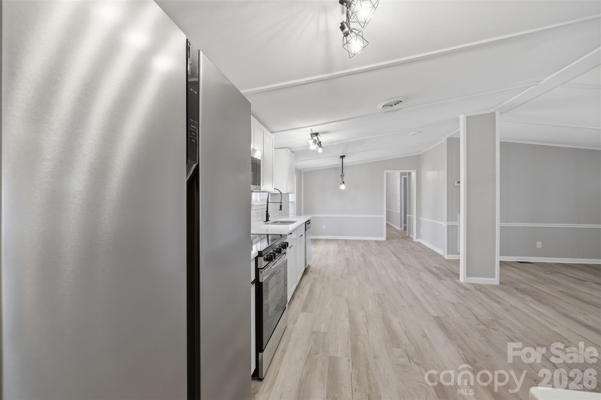 Rolling Acres - Residential