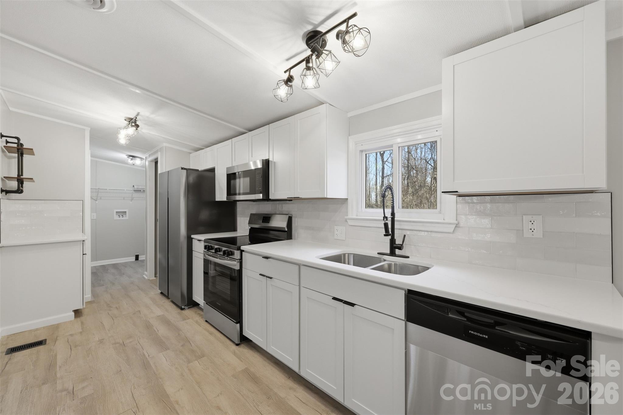 Rolling Acres - Residential