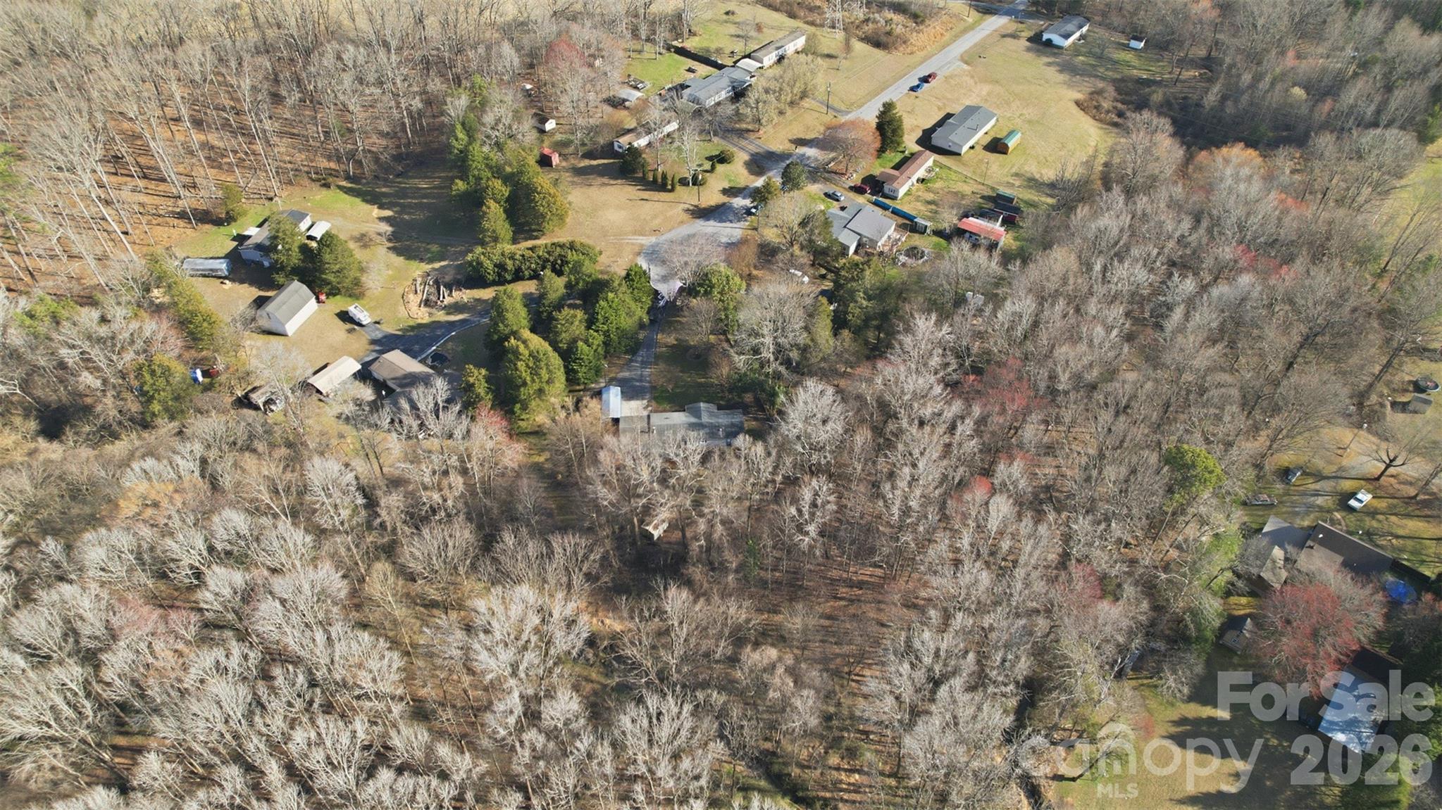 Rolling Acres - Residential