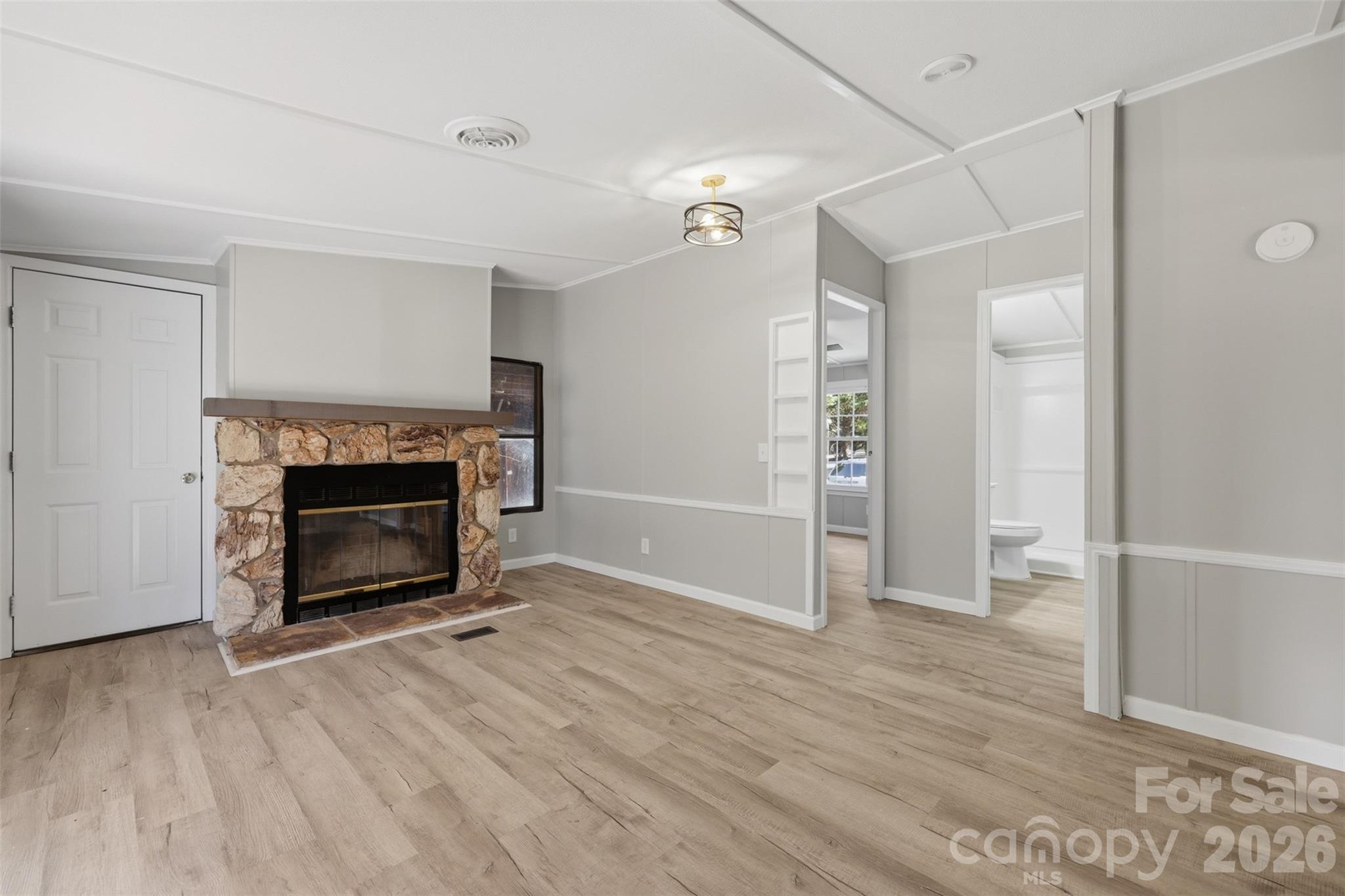 Rolling Acres - Residential