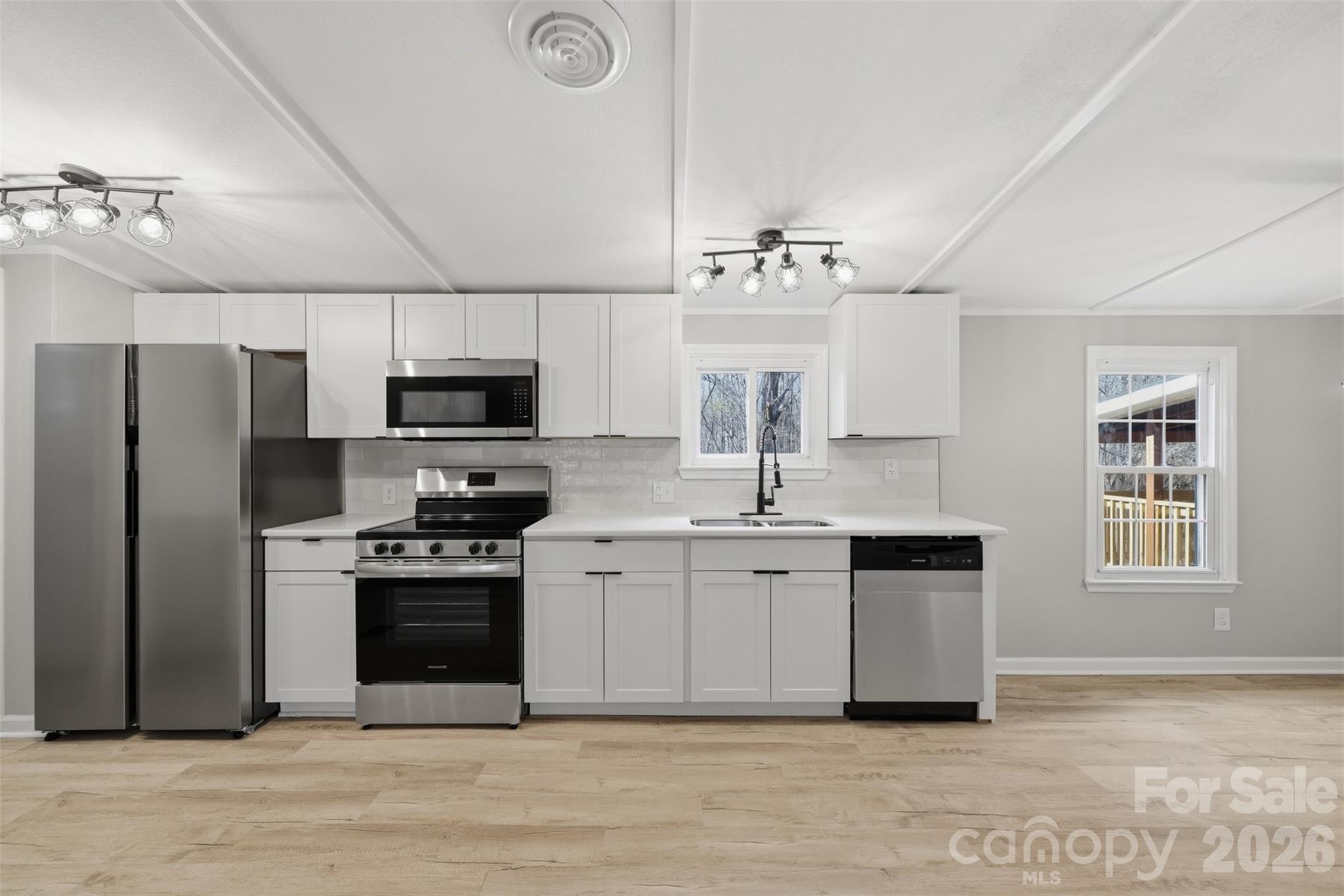 Rolling Acres - Residential