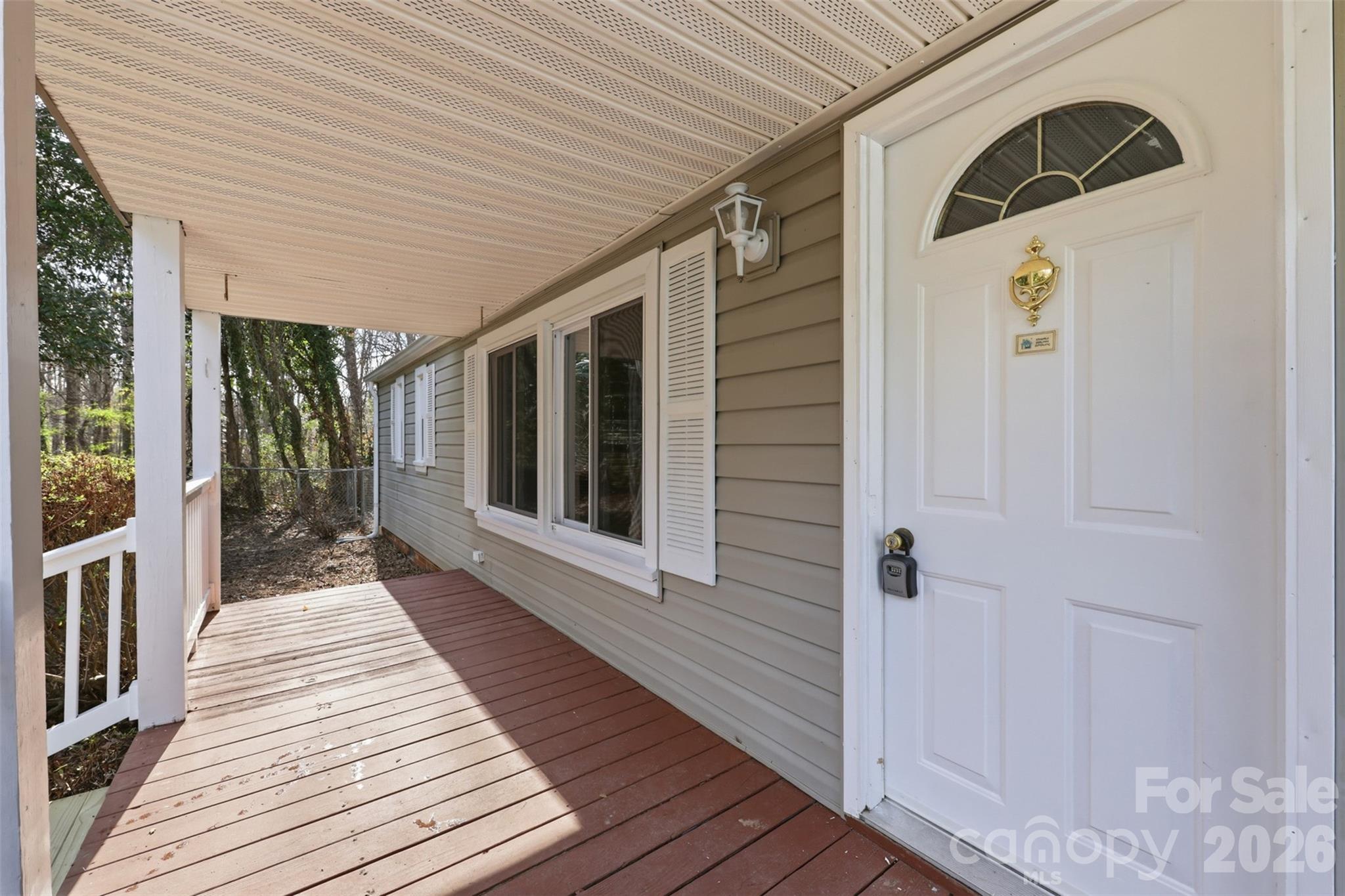 Rolling Acres - Residential