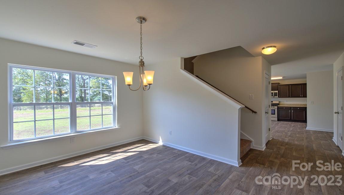 The Mills at Long Creek - Residential