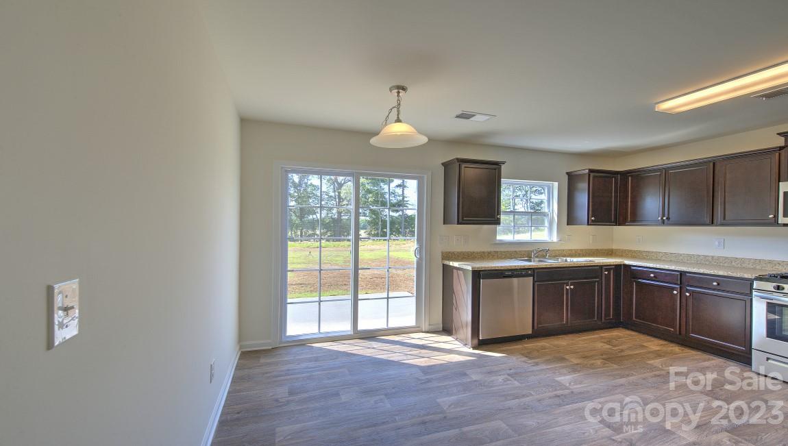 The Mills at Long Creek - Residential