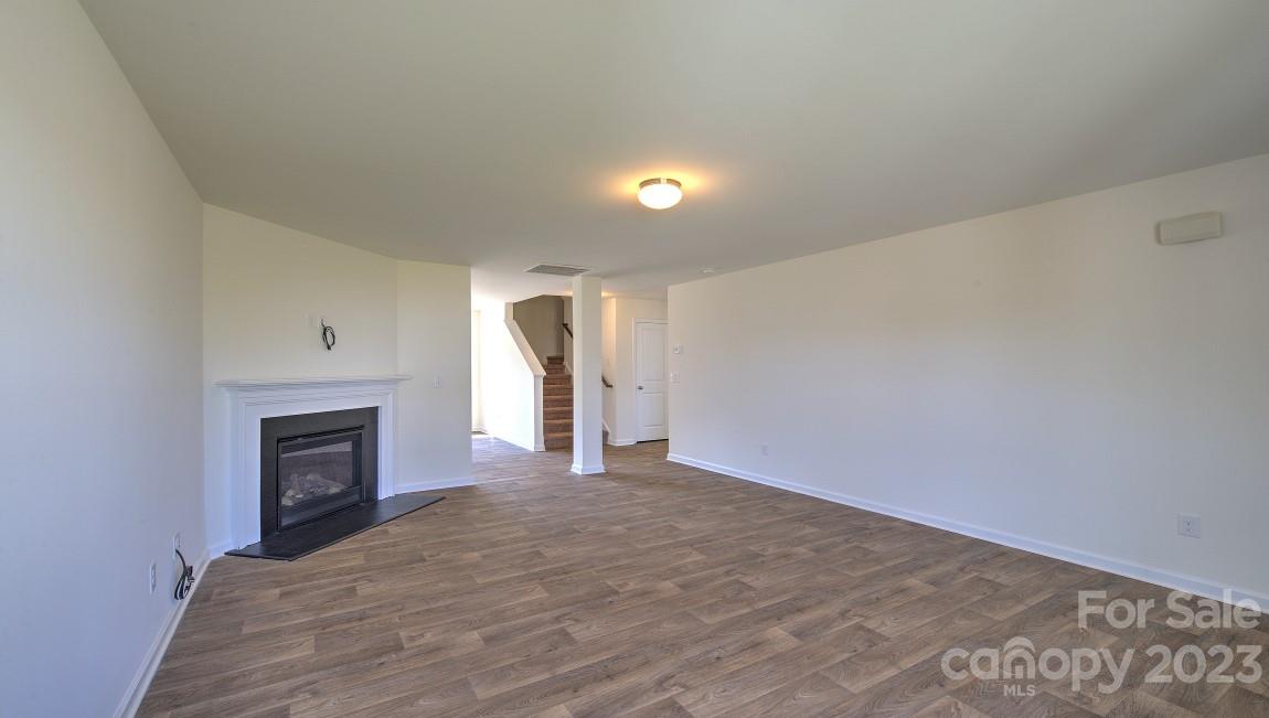 The Mills at Long Creek - Residential