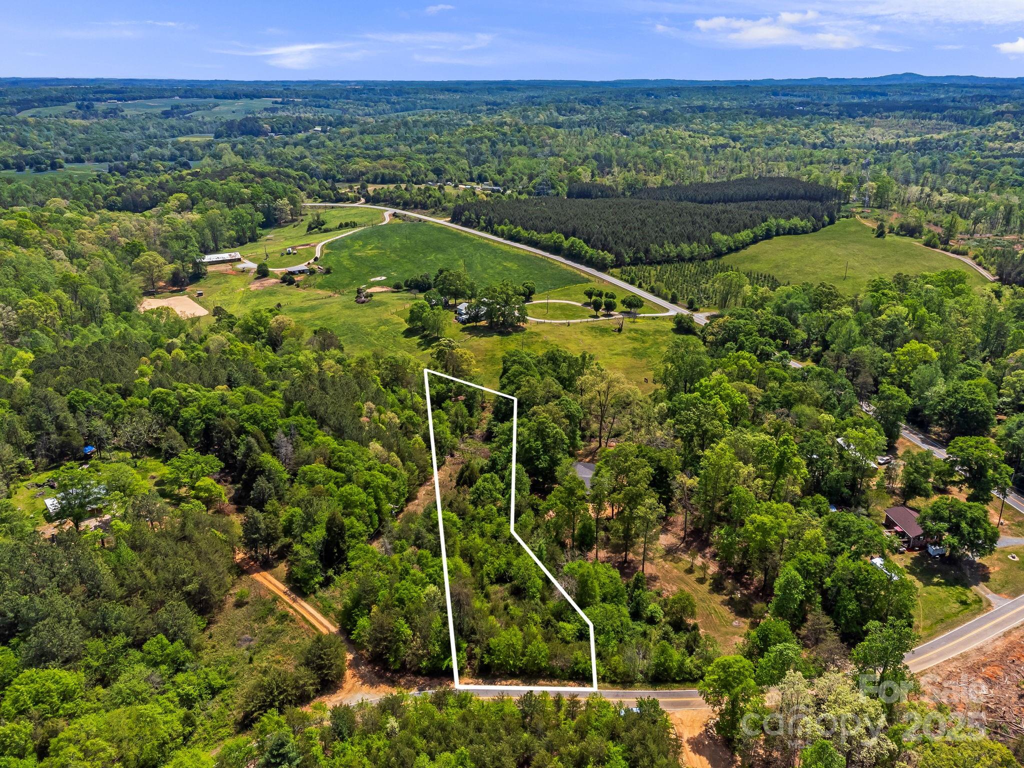 0000 Goodes Creek Church Road