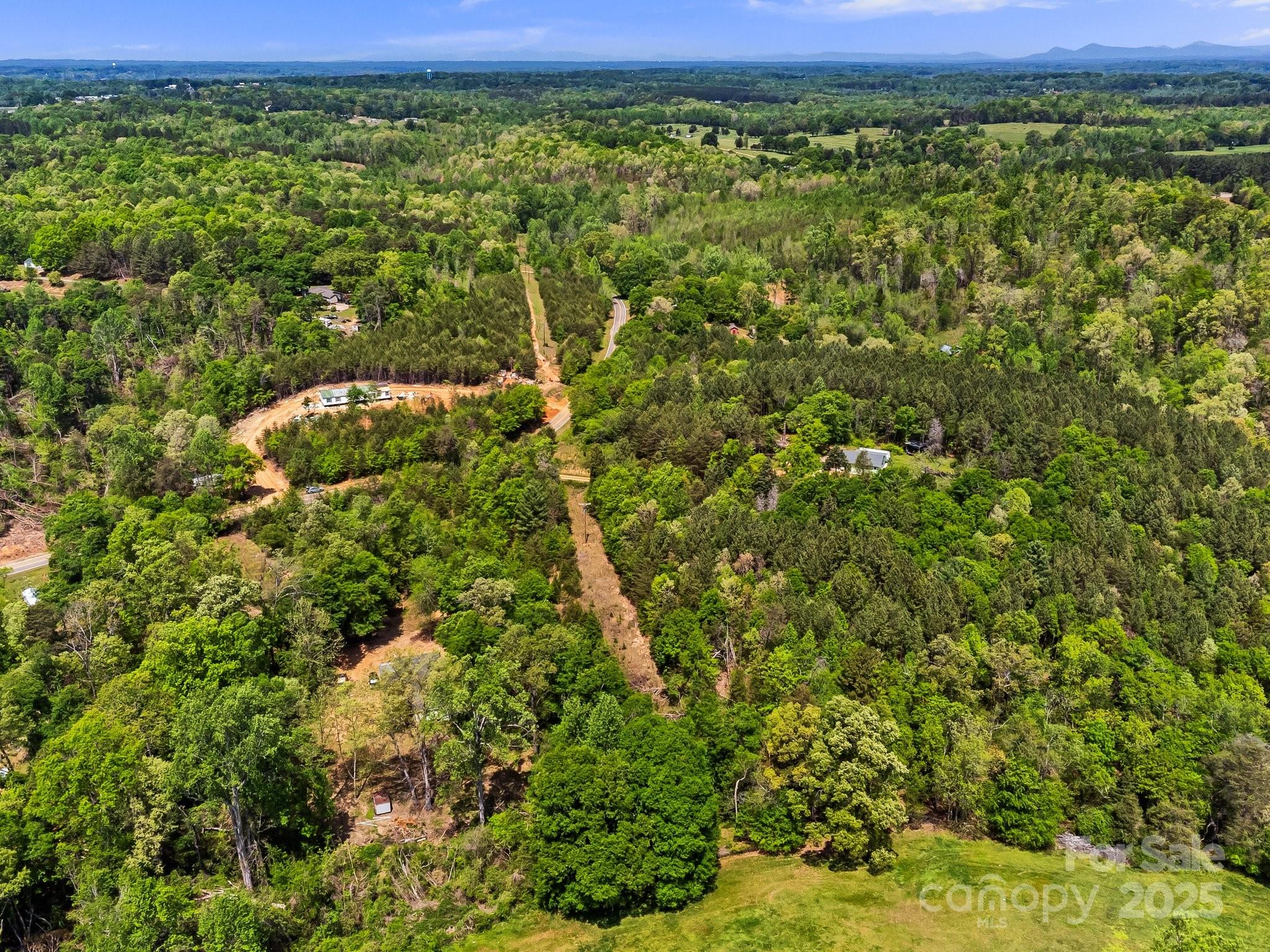 0000 Goodes Creek Church Road