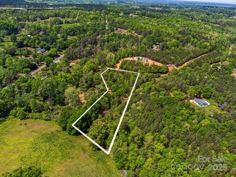 0000 Goodes Creek Church Road Mooresboro NC 28114