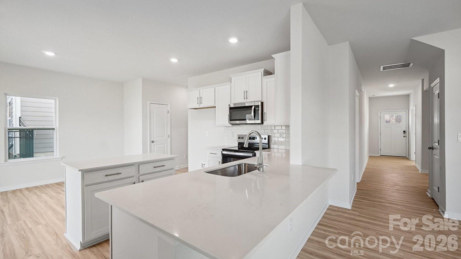 Tap Root Farms - Residential