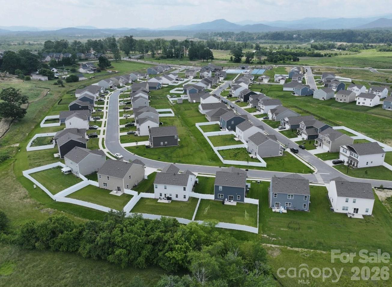 Tap Root Farms - Residential