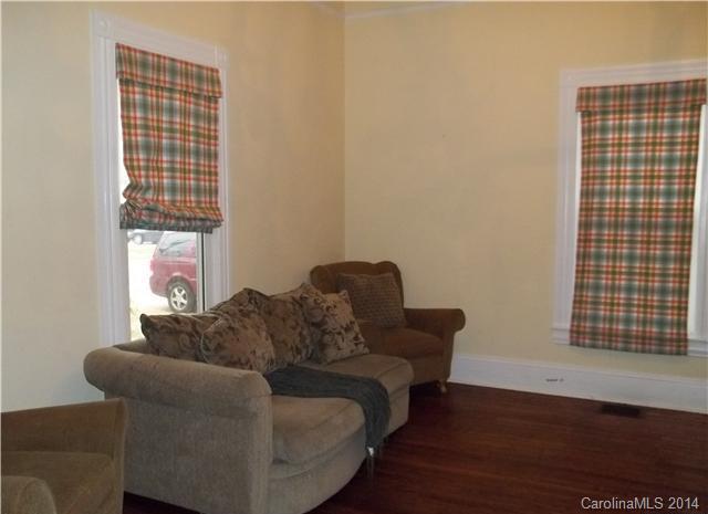 None - Residential Lease