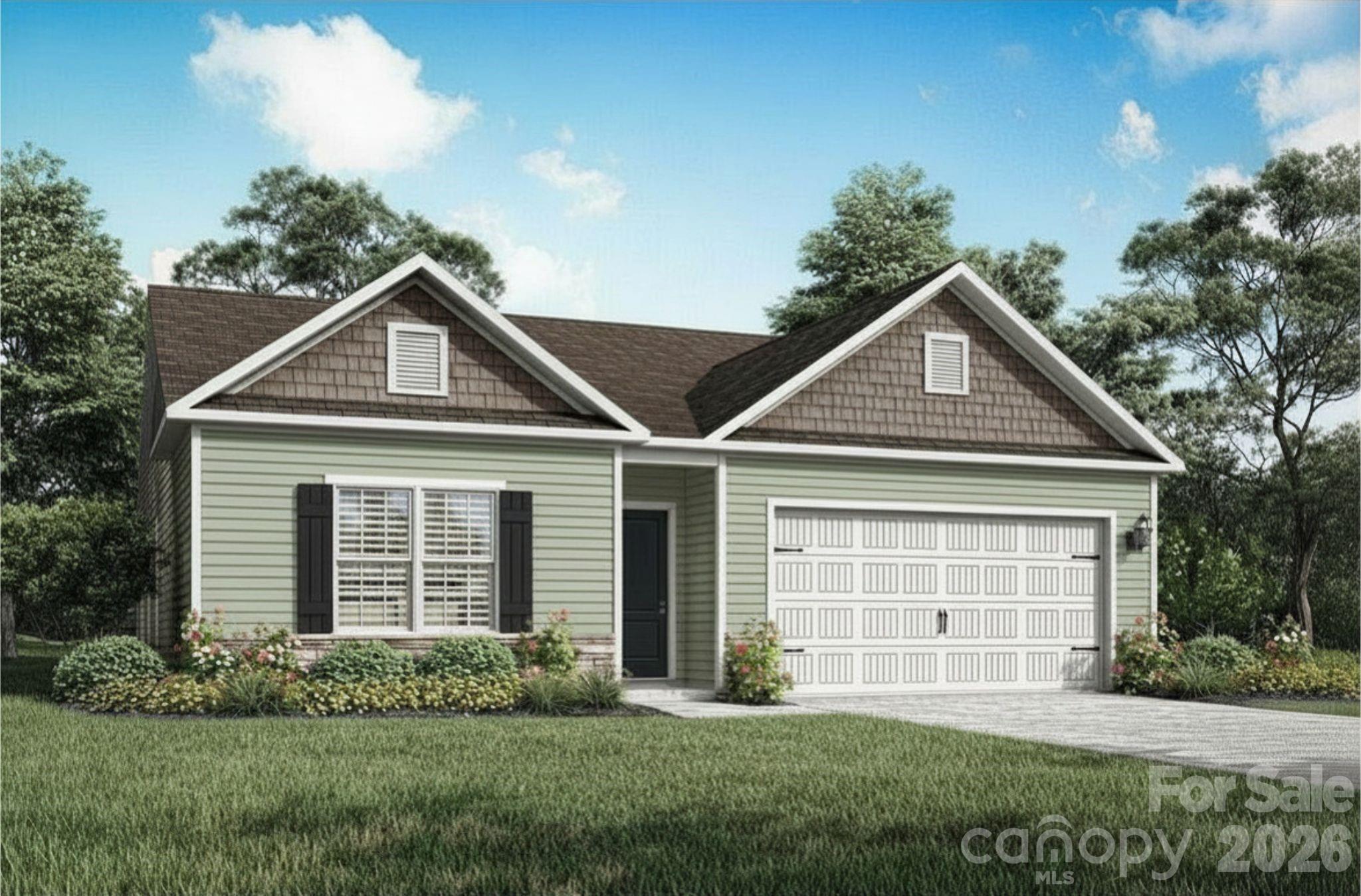 3628 Saddlebred Drive, Gastonia, NC, 28052