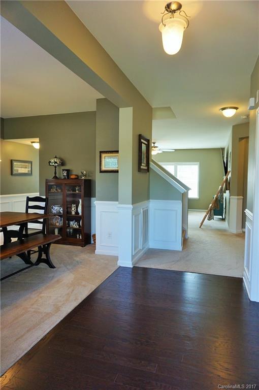 Chastain Village - Residential Lease