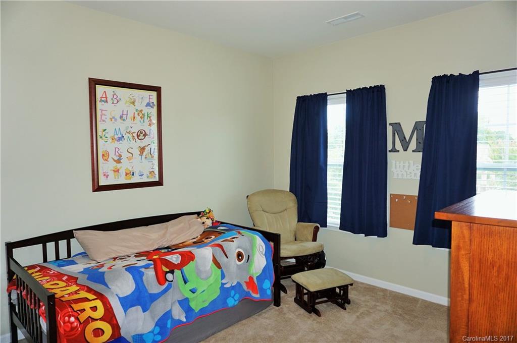 Chastain Village - Residential Lease