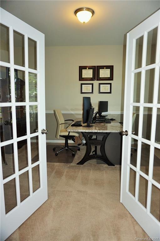 Chastain Village - Residential Lease