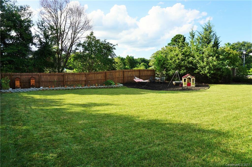 Chastain Village - Residential Lease