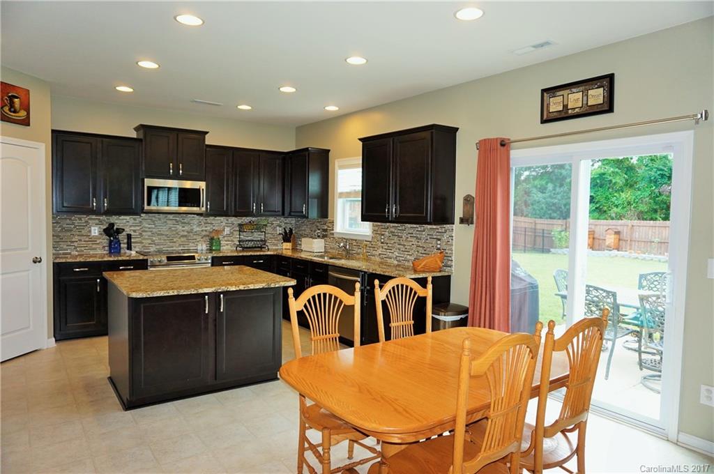 Chastain Village - Residential Lease