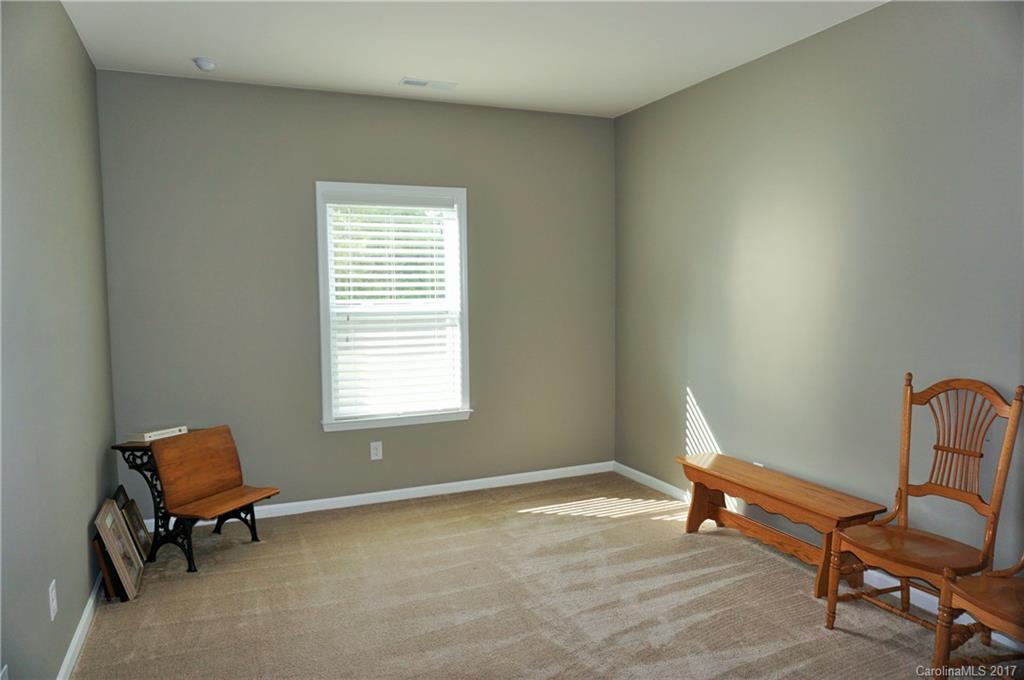 Chastain Village - Residential Lease