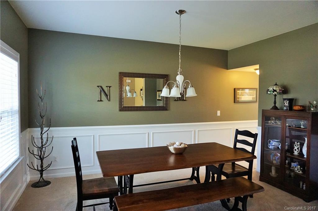 Chastain Village - Residential Lease