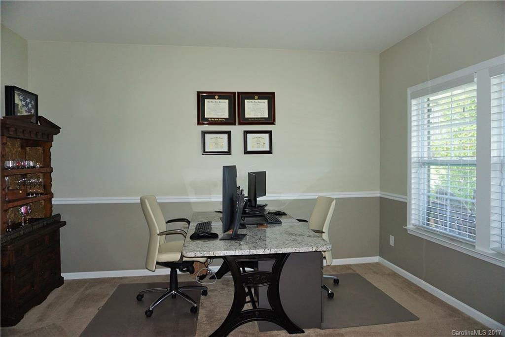 Chastain Village - Residential Lease