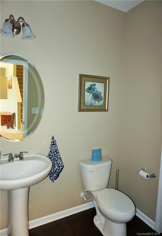 Chastain Village - Residential Lease