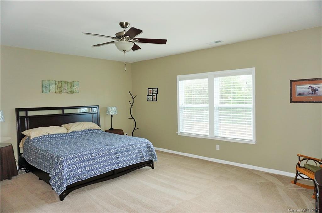 Chastain Village - Residential Lease