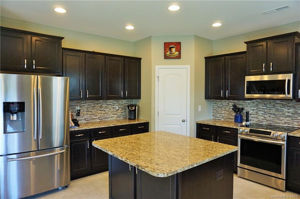 Chastain Village - Residential Lease