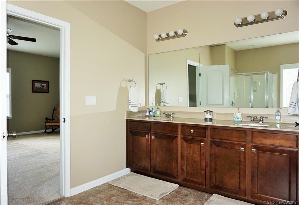 Chastain Village - Residential Lease