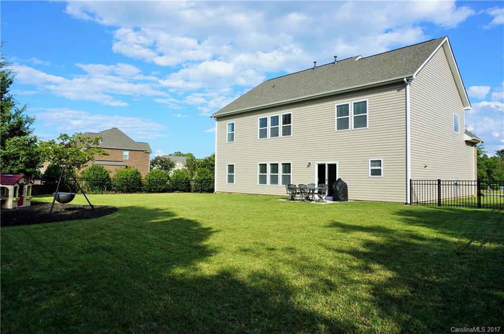 Chastain Village - Residential Lease